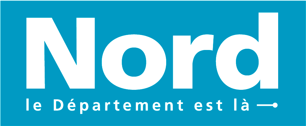 Nord, le Département est là